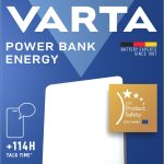 POWERB ENERGY 2000 MAH