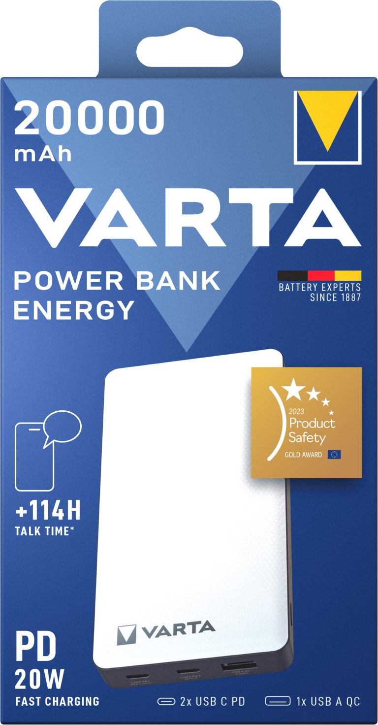 POWERB ENERGY 2000 MAH