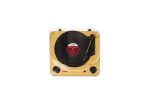 פטיפון עם רמקולים ION AUDIO MAX LP