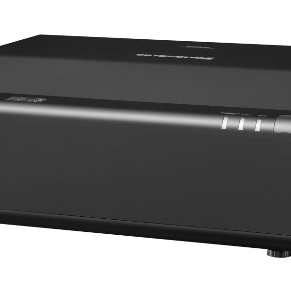 מקרן PT-CMZ50BEJ 5000ANSI ust שחור