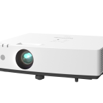 מקרן -4600ANSI PT-LMZ460 לייזרWUXGA