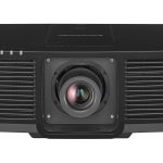 מקרן לייזר ANSI 7500 PT-MZ782BEJ- שחור