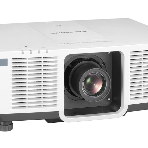 מקרן לייזר ANSI 7500 PT-MZ782BEJ- לבן