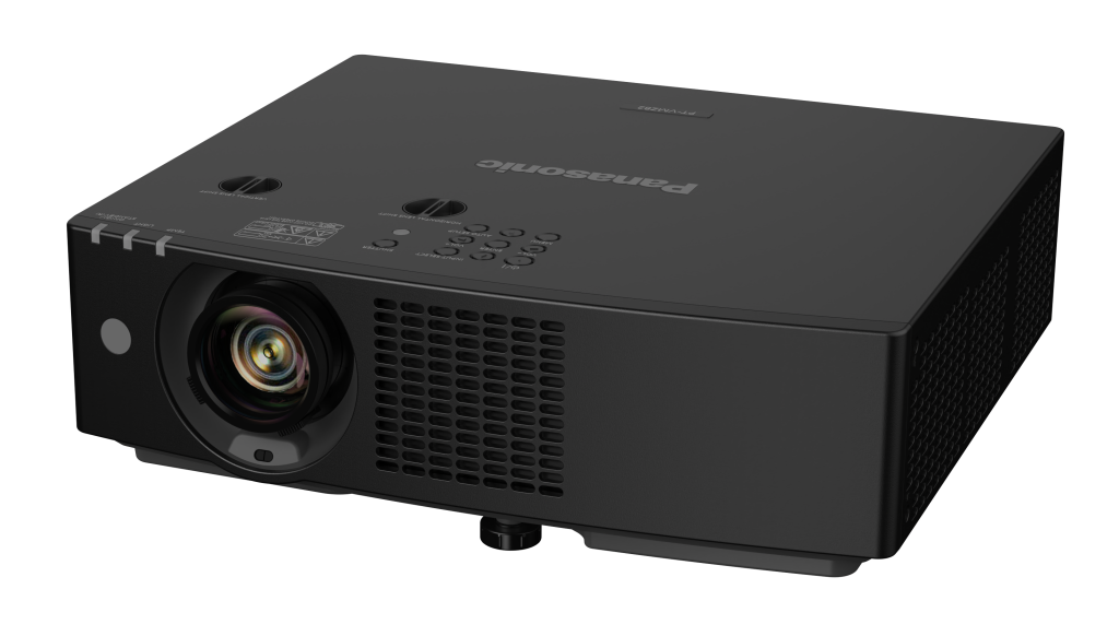 מקרן לייזר PT-VMZ62EJ 6500ANSI שחור