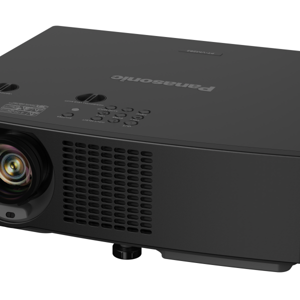 מקרן לייזר PT-VMZ62EJ 6500ANSI שחור