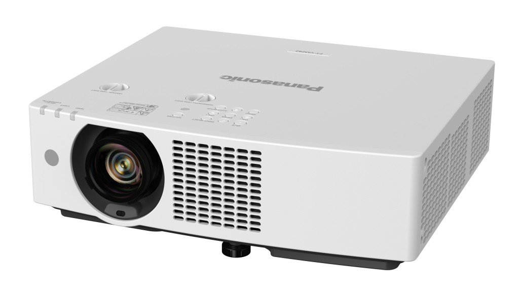 מקרן לייזר PT-VMZ62EJ 6500ANSI לבן