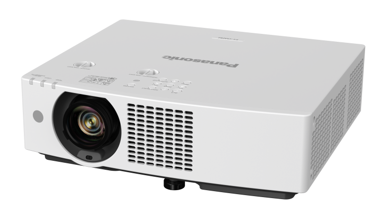 מקרן לייזר PT-VMZ62EJ 6500ANSI לבן