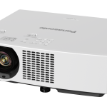 מקרן לייזר 7200ANSI PT-VMZ72EJ לבן