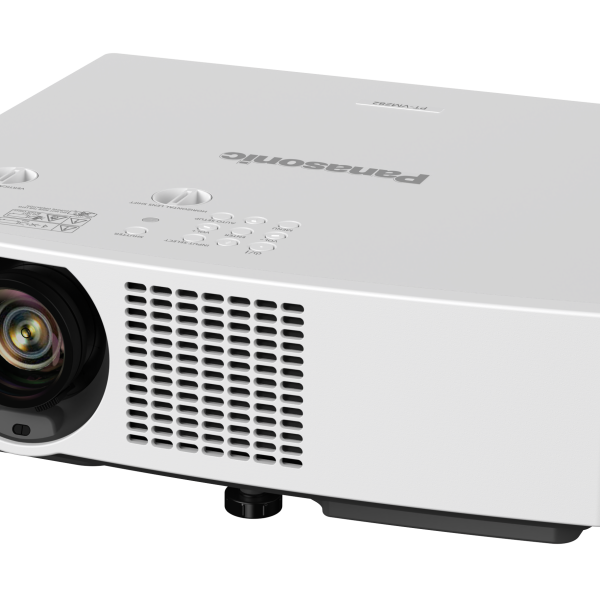 מקרן לייזר 7200ANSI PT-VMZ72EJ לבן