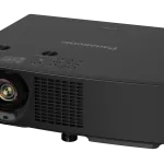 מקרן לייזר 8000ANSI PT-VMZ82BEJ שחור