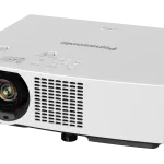 מקרן לייזר 8000ANSI PT-VMZ82EJ לבן