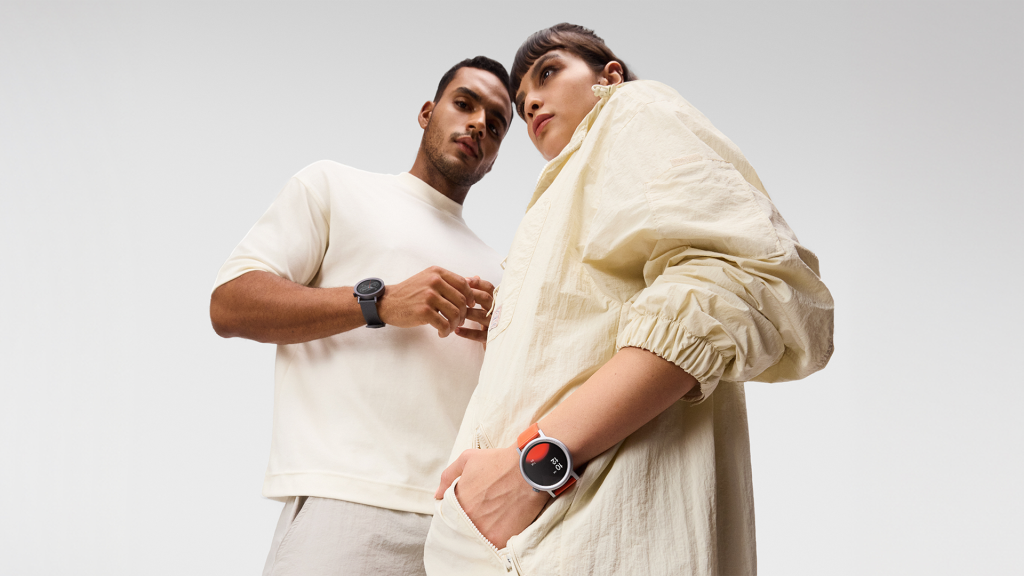 שעון חכם CMF BY NOTHING – WATCH PRO 2