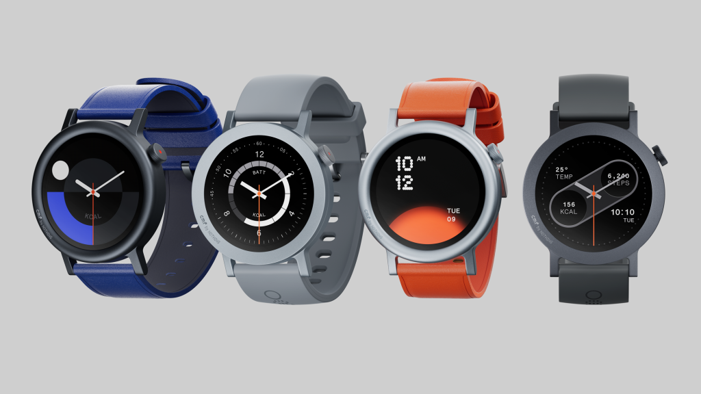 שעון חכם CMF BY NOTHING – WATCH PRO 2