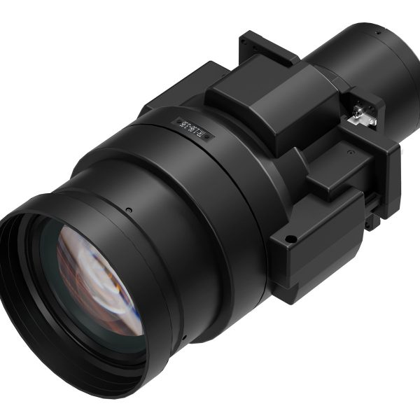 NEC NP55ZL LENS