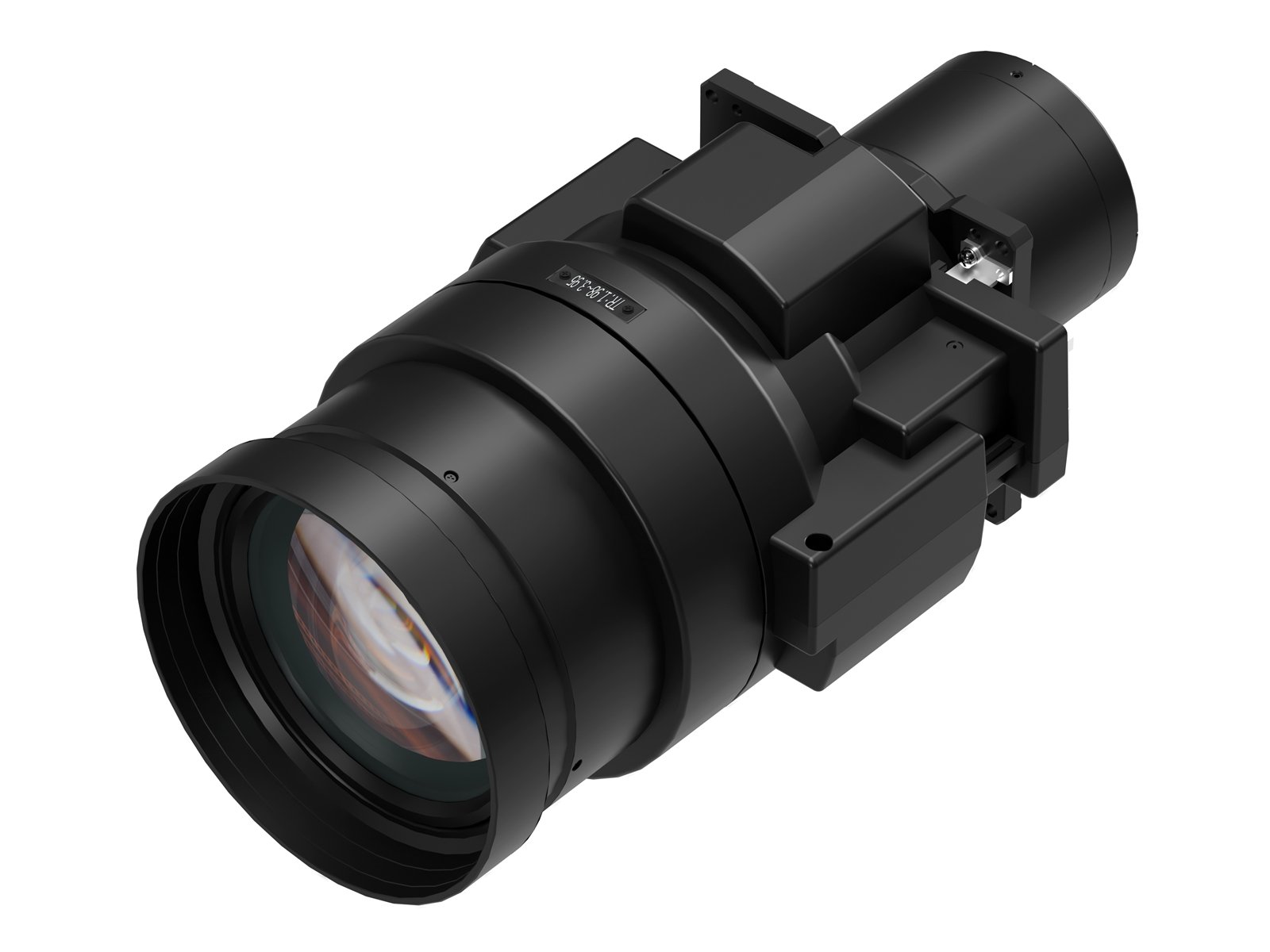 NEC NP55ZL LENS