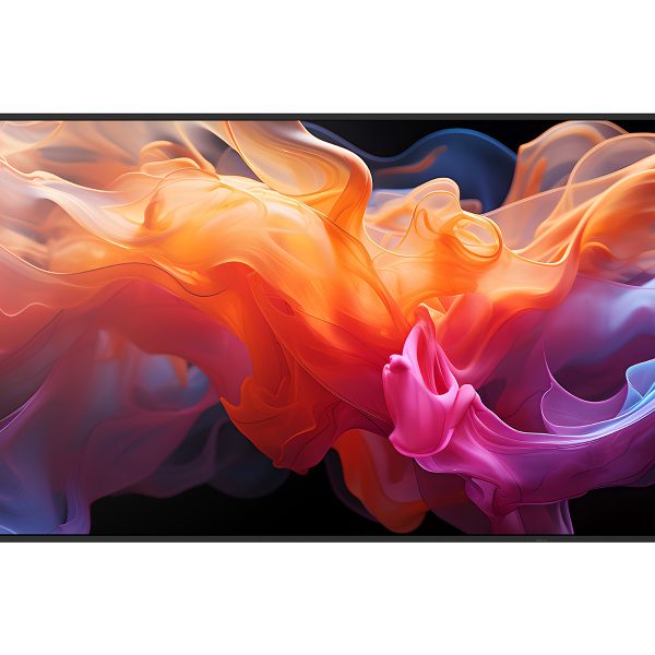 מסך מקצועי E439 MultiSync® Sharp