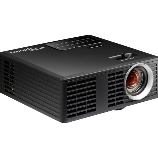 מקרן 450Ansi - ML750i OPTOMA