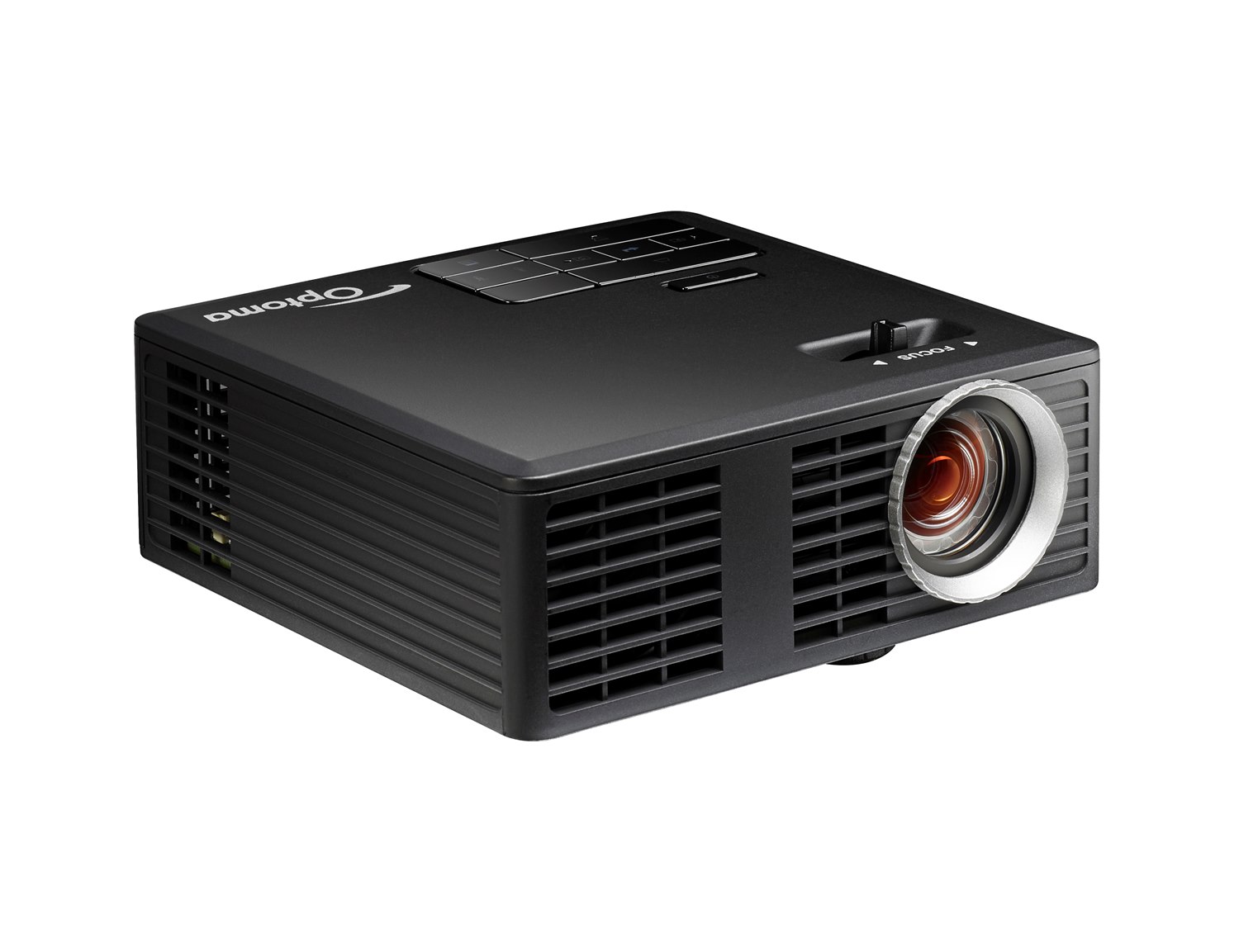 מקרן 450Ansi - ML750i OPTOMA