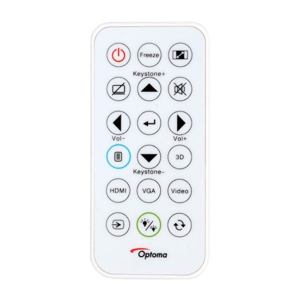X400LVE REMOTE