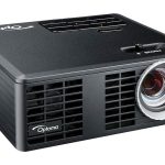 מקרן נייד LED ML750E