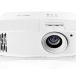 מקרן מנורה 4000ANSI 4K UHD38X