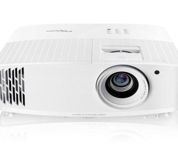 מקרן מנורה 4000ANSI 4K UHD38X
