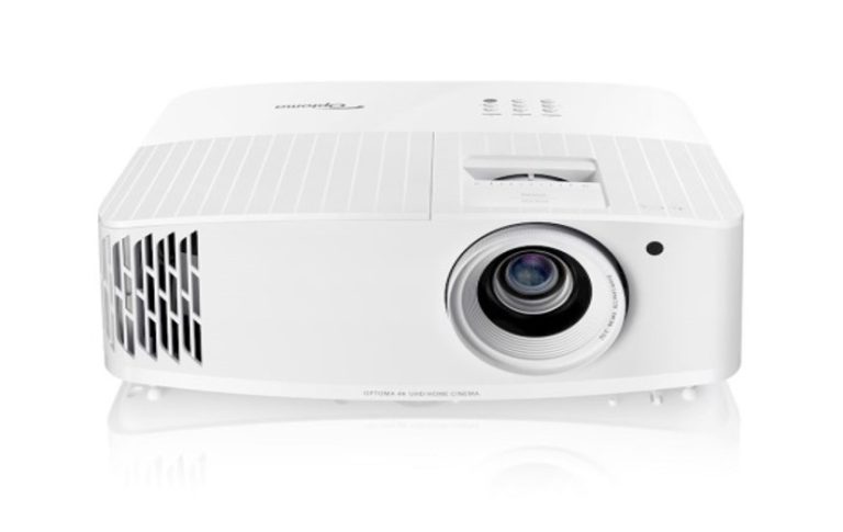 מקרן מנורה 4000ANSI 4K UHD38X