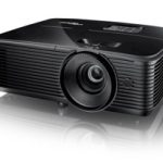 מקרן מנורה X400LVE 4000ANSI