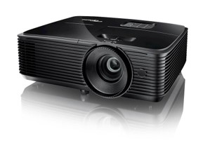 מקרן מנורה X400LVE 4000ANSI