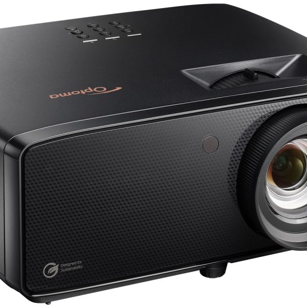 מקרן לייזר PK52 PHOTON - 4k 3500ANSI