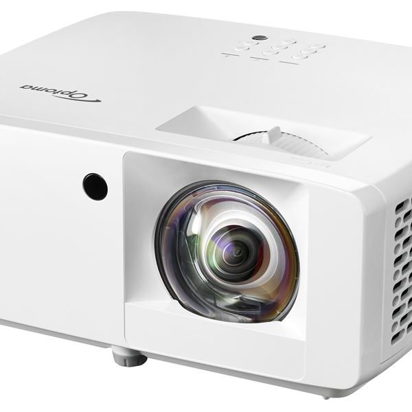 מקרן לייזר טווח קצר GT2000HDR 3500ANSI