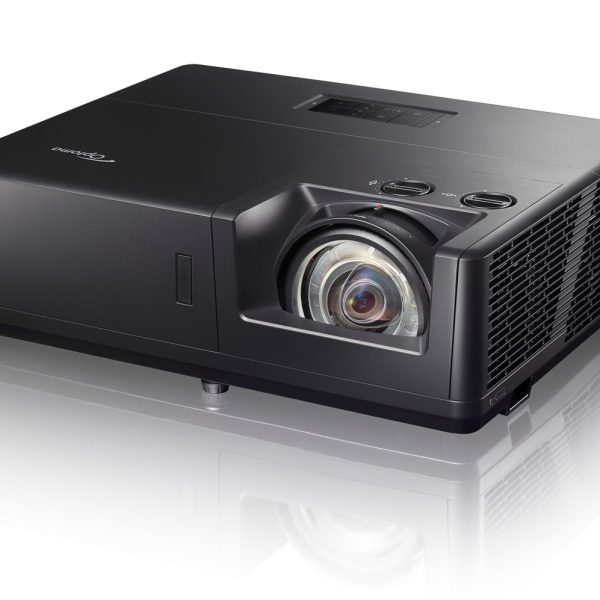 מקרן לייזר טווח קצר 6000ANSI ZU607TST