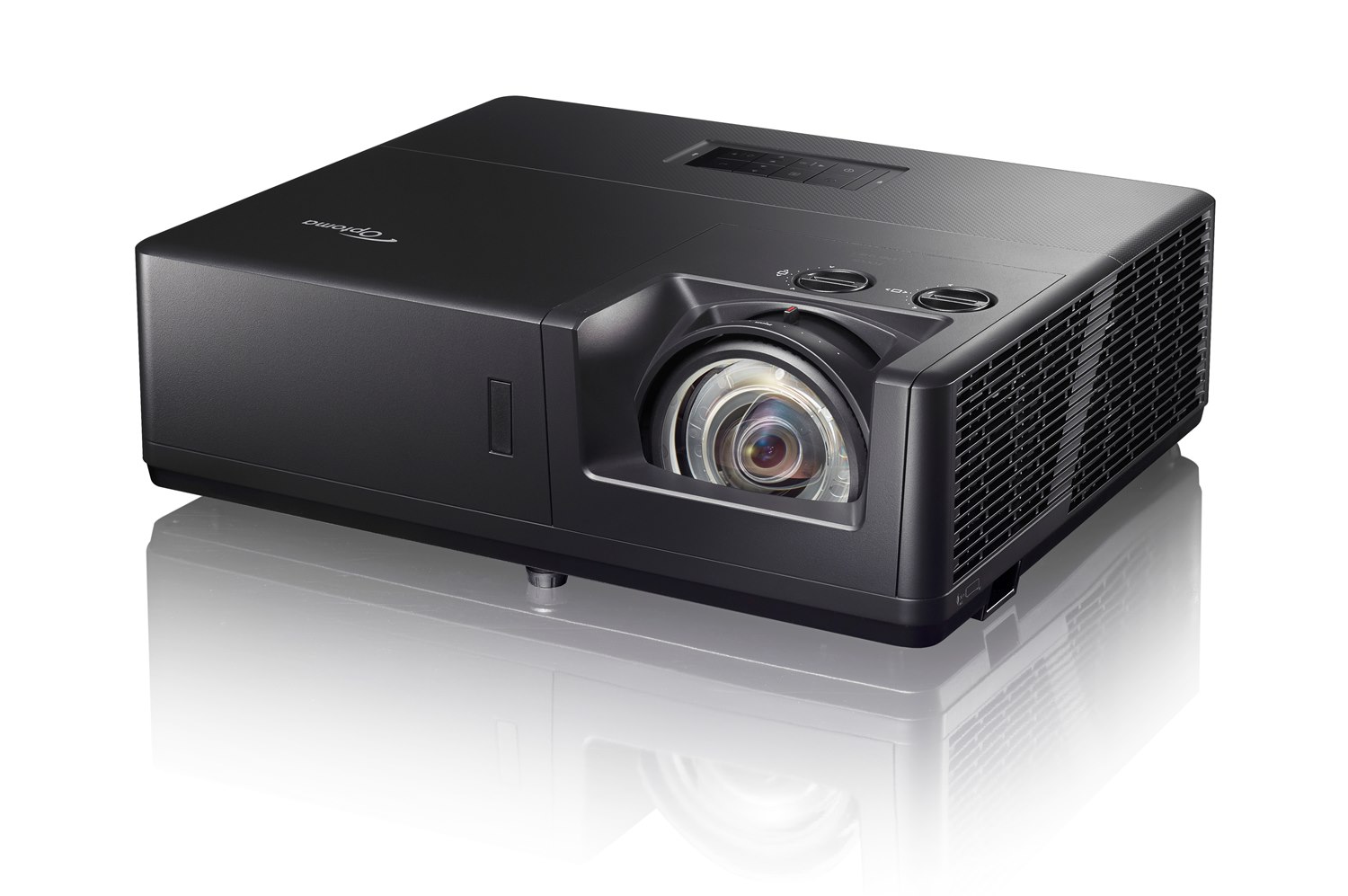 מקרן לייזר טווח קצר 6000ANSI ZU607TST