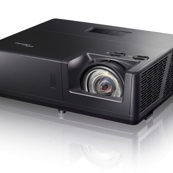 מקרן לייזר ZK608TST 6000ANSI 4k טווח קצר