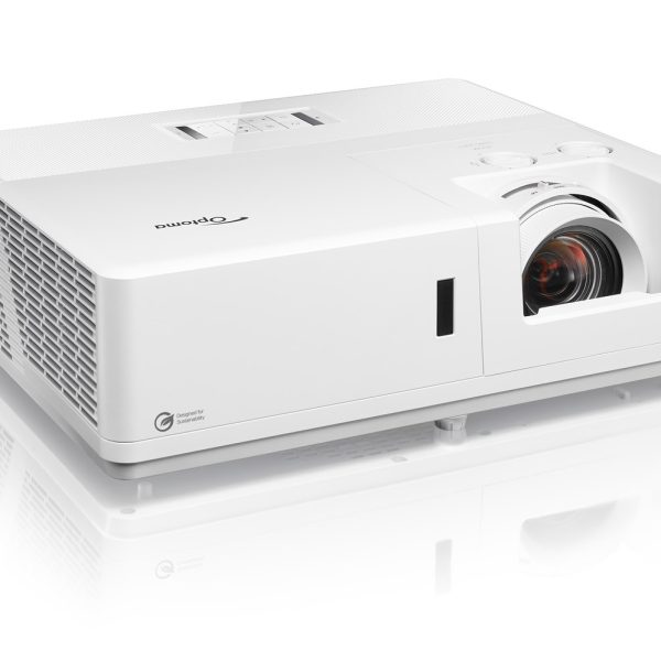 מקרן לייזר 7000ansi ZK708t 4k