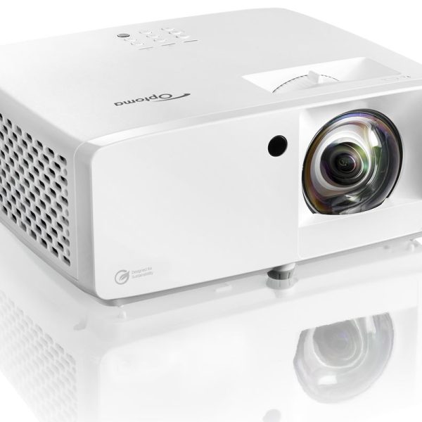 מקרן לייזר טווח קצר ZH450ST 4200ANSI