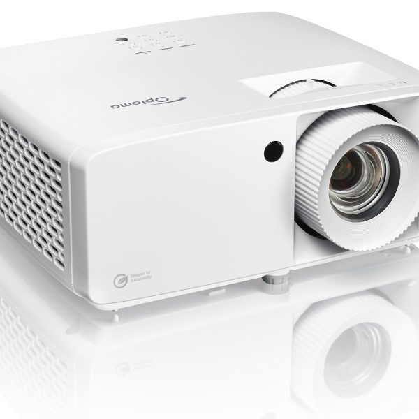 מקרן לייזר ZK450 - 4k 4200ANSI