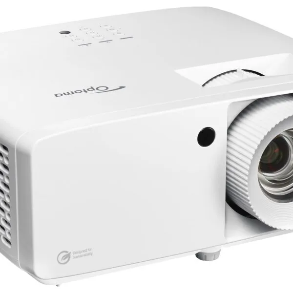 מקרן לייזר 4k UHZ66 4000ANSI