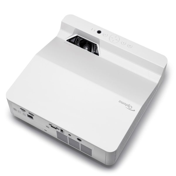 מקרן לייזר אולטרה קצר ZW410UST 4000ansi