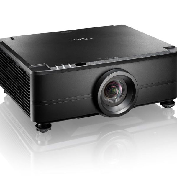 מקרן לייזר טווח קצר ZU820TST 9800ANSI