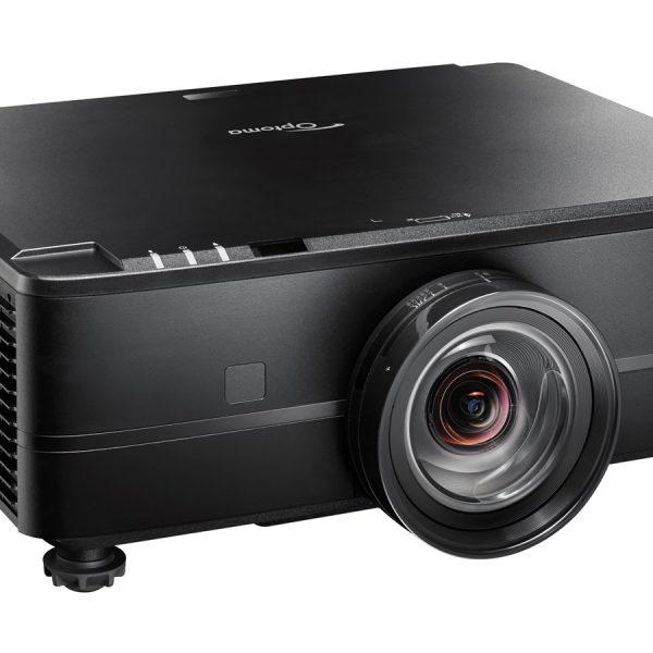 מקרן לייזר 7200ANSI 4k טווח קצר ZK810TST