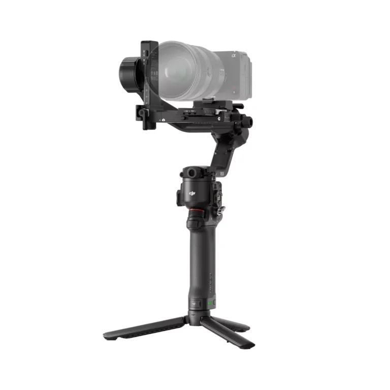 DJI RS 5 - תמונה נוספת