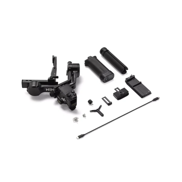 DJI RS 5