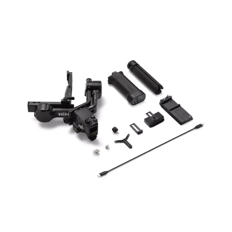 DJI RS 5
