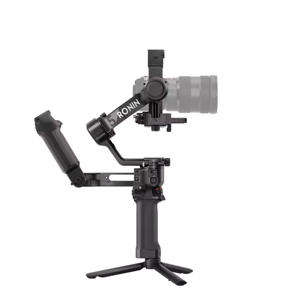 DJI RS 5 Combo