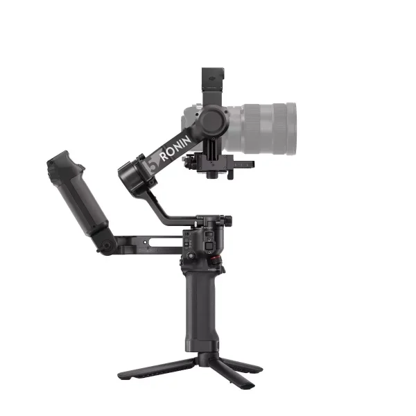 DJI RS 5 Combo