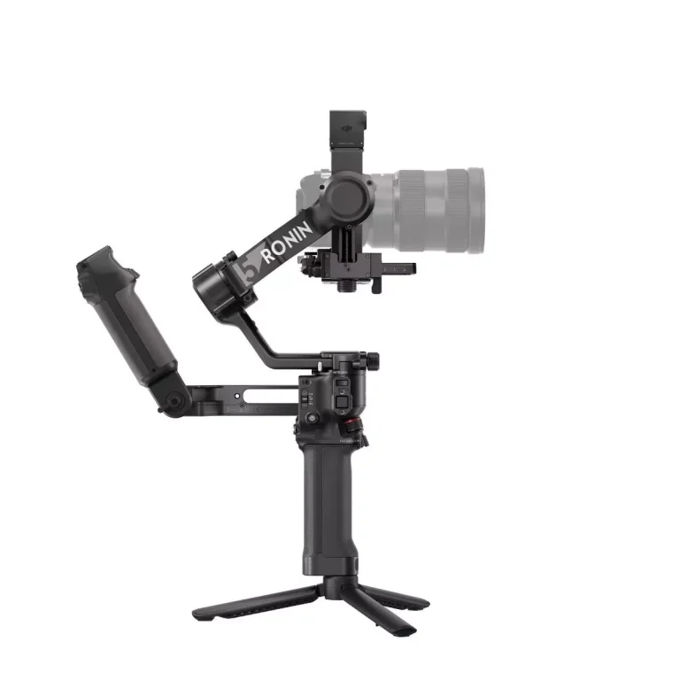 DJI RS 5 Combo