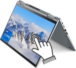 Lenovo ThinkPad X1 Yoga Gen 6 | מסך מגע 14" | מחודש