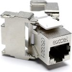 קיסטון butterfly-style-tooll CAT6A EXCEL