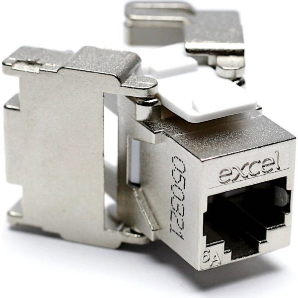 קיסטון butterfly-style-tooll CAT6A EXCEL